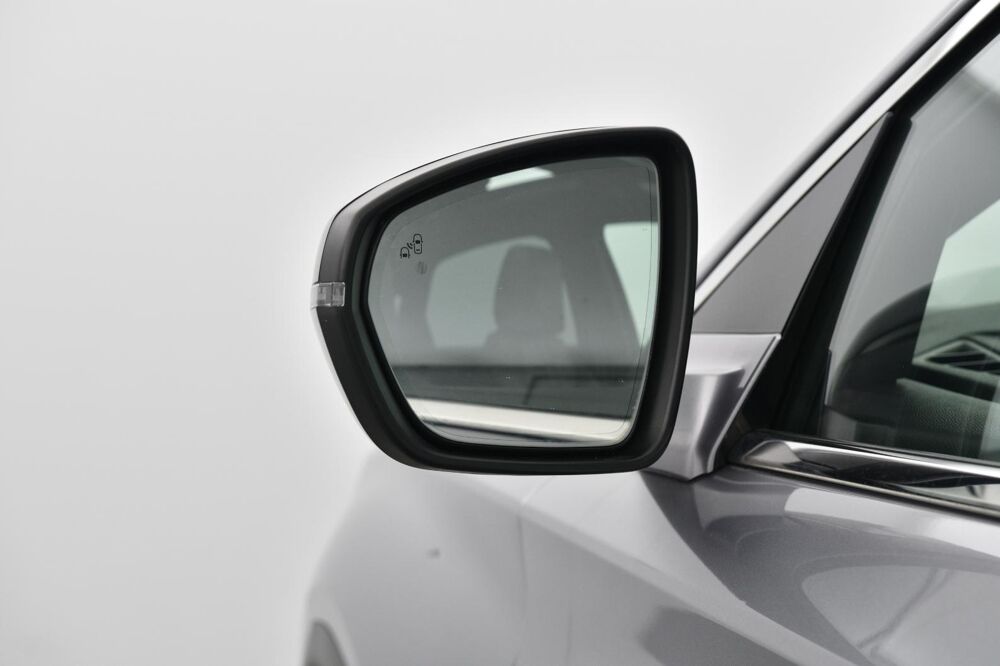 DS7 PureTech 225 EAT8 Grand Chic occasion 17130 Montendre