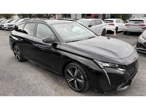 308 SW 1.5 BlueHDi 130 EAT8 GT 2024 occasion 81580 Soual
