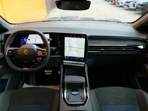 Rafale E-TECH HYBRID 200 ESPRIT ALPINE - BVA & MALUS INCLU 2026 occasion 77090 Coll&eacute;gien