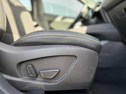 Symbioz E-Tech Full Hybrid 145 Iconic avec Cam&eacute;ra 360&deg;, et Hayon mai 2025 occasion 35300 Foug&egrave;res