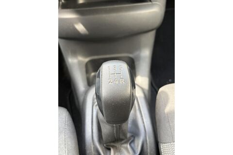 C4 cactus 1.2 82 Live 2018 occasion 78760 Jouars-Pontchartrain