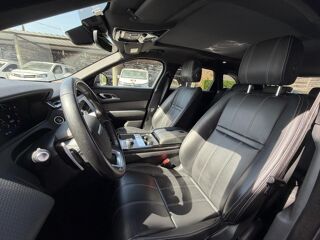 Range rover velar 2.0 D240 - BVA R-Dynamic PHASE 1 2020 occasion 19100 Brive-la-Gaillarde