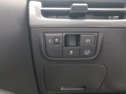 Tucson 1.6 t-gdi 239 hybrid intuitive 2026 occasion 85150 Les Achards