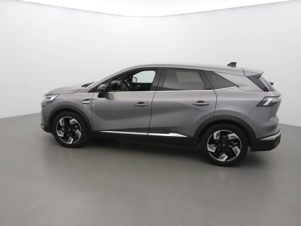 Symbioz 1.6 e-tech full hybrid 145ch iconic 2025 occasion 34190 Ganges