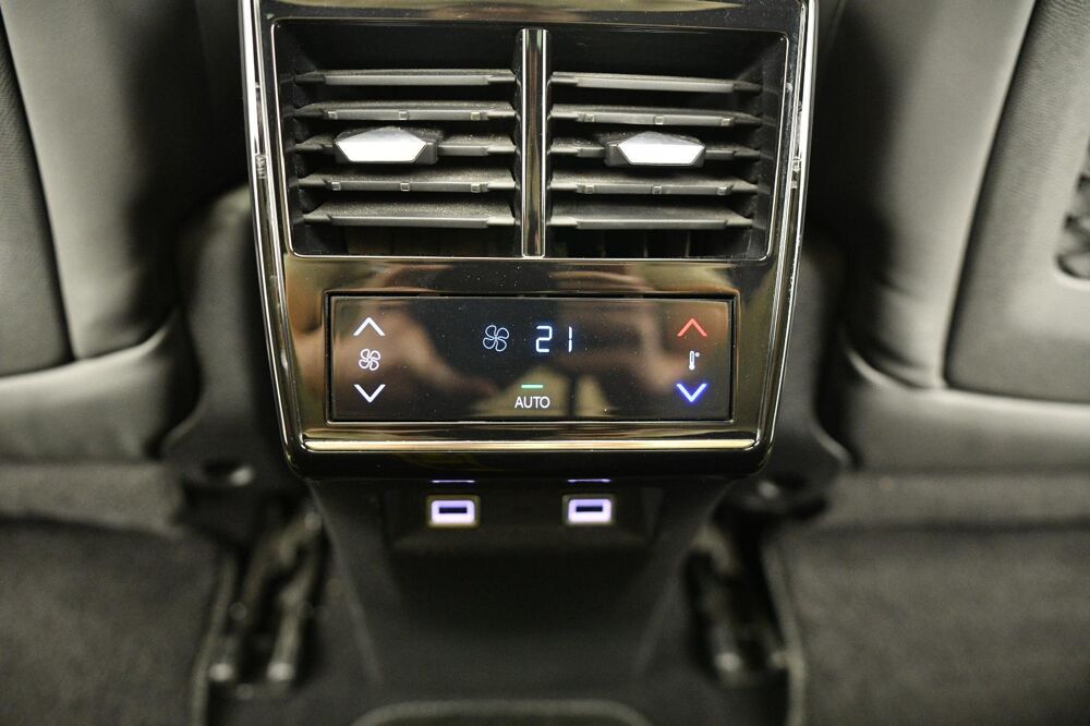 DS7 PureTech 225 EAT8 Grand Chic occasion 17130 Montendre