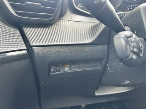 208 1.5 BlueHDi 100ch Active - CARPLAY - SUIVI COMPLET 2021 occasion 13760 Saint-Cannat