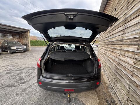 Qashqai 1.5 dCi - 106 2010 occasion 19100 Brive-la-Gaillarde