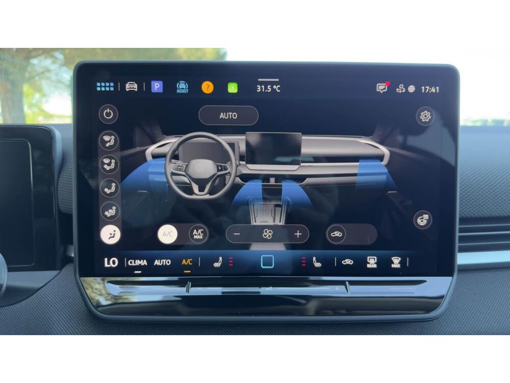 T-ROC NOUVEAU 1.5 eTSI 150 DSG7 Life +GARANTIE 5 ANS 2026 occasion 81580 Soual