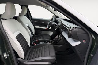 C3 Aircross 1.2 HYBRIDE 145 MAX E-DCS6 7PL 2026 occasion 38550 Clonas-sur-Var&egrave;ze