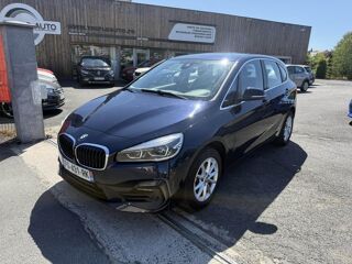 Serie 2 216d Active Tourer F45 LCI Business Design GPS + CAMERA AR + 2019 occasion 19100 Brive-la-Gaillarde