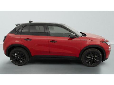 Fiat 600 HYBRID 145 SPORT - BV DCT6 2026 occasion 77090 Coll&eacute;gien
