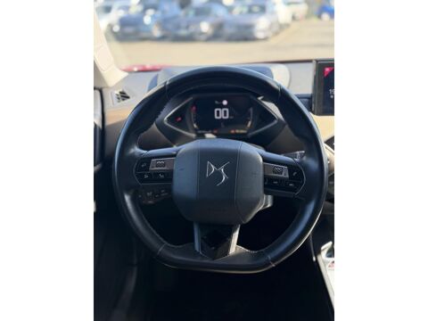 DS3 Crossback SO CHIC 1.5 BlueHDi 100 2020 occasion 44700 Orvault