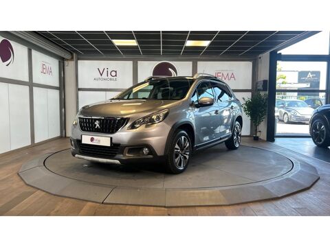 Annonce voiture Peugeot 2008 9490 €