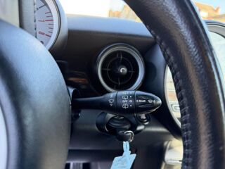 Cooper D R56 1.6i - 211 John Cooper Works - Clim + SUIVI COMPLET AVEC 2009 occasion 19100 Brive-la-Gaillarde