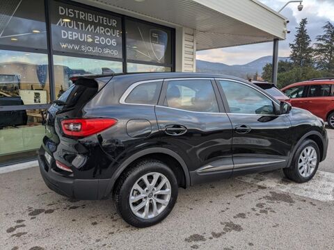 Kadjar 1.3 TCe - 140 - FAP - 2021 Business 2021 occasion 34190 Ganges