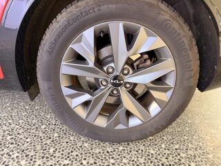Sportage 1.6 T-GDI 230 ch HEV GT LINE PREMIUM 4X2 BVA GARANTIE CONSTR 2022 occasion 16000 Angoul&ecirc;me