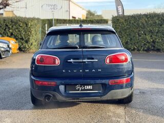 Clubman 1.5i 102CH - SIEGES CHAUFFANTS - BLUETOOTH - JANTES 15 2019 occasion 13760 Saint-Cannat
