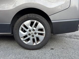 Trafic L2H1 2.0 Energy dCi - 170 - BV EDC - VAN - CABINE APPROFOND 2019 occasion 77185 Lognes