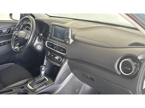 Kona Hybrid E6-Evap Intuitive 2020 occasion 17600 Saujon