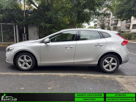 V40 T2 - 122  BERLINE Momentum Business PHASE 2 2016 occasion 77185 Lognes