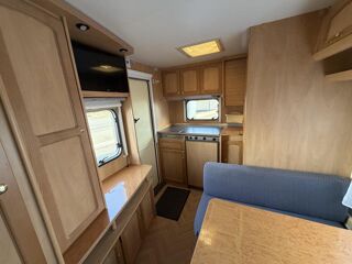  2001 occasion 22400 Lamballe