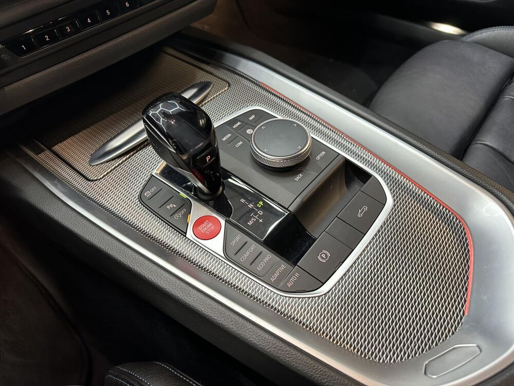 Z4 M40i - BVA Sport ROADSTER G29 M Performance 2019 occasion 33370 Artigues-pr&egrave;s-Bordeaux