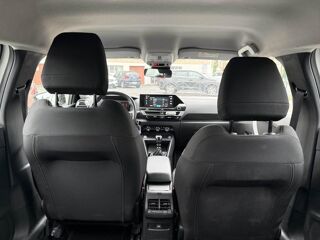 C4 1.5 BlueHDi - 110 S&S Feel Pack carplay + clim + radar AR 2022 occasion 19100 Brive-la-Gaillarde