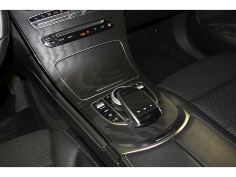 Classe GLC 300 BVA 9G-Tronic 245CH Fascination 4-Matic - TOIT OUVRANT - 2017 occasion 95340 Bernes-sur-Oise