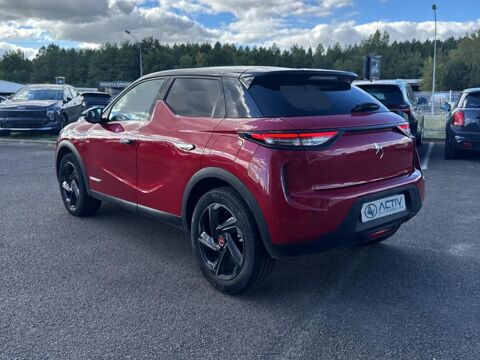 DS3 Bluehdi 100 performance line 2019 occasion 85150 Les Achards