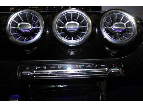 Classe CLA 180 AMG Line 136CH - PREMI&Egrave;RE MAIN 2020 occasion 95340 Bernes-sur-Oise
