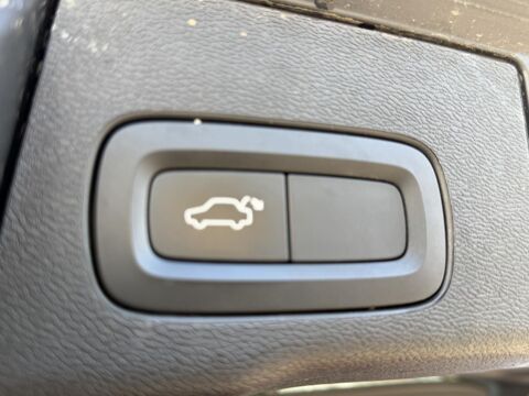 XC60 R-DESIGN D4 AdBlue 190 Geartronic attelage 2019 occasion 44700 Orvault
