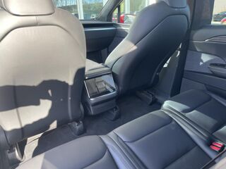 Model X DUAL MOTOR SOH 98% ATTELAGE - GARANTIE CONSTRUCTEUR 2023 occasion 33127 Saint-Jean-d'Illac