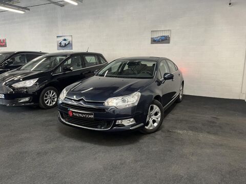 Citroen c5 2.0 HDi 16V FAP - 140 2008 BERLINE Dynam