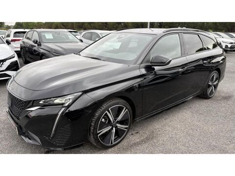 308 SW 1.5 BlueHDi 130 EAT8 GT 2024 occasion 81580 Soual