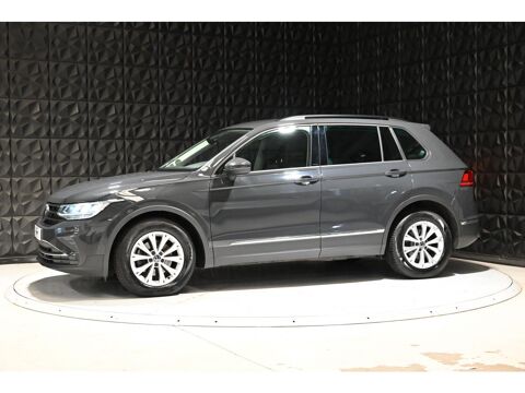 Tiguan 2.0 16V TDI BlueMotion - 150 - BV DSG 7 2016 Life Plus PHAS 2023 occasion 77100 Meaux