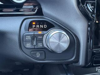 RAM 1500 CREW LAIE SPORT NIGHT EDITION AIR 2025 occasion 91830 Le Coudray-Montceaux