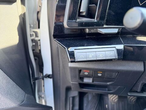 Austral EVOLUTION 1.2 MILD HYBRIDE 130CH - CARPLAY - CAM - ROUE DE S 2023 occasion 13760 Saint-Cannat