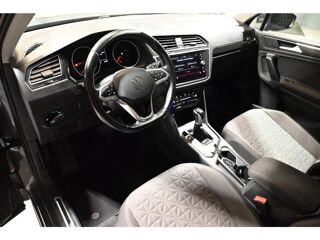 Tiguan 2.0 16V TDI BlueMotion - 150 - BV DSG 7 2016 Life Business 2022 occasion 77100 Meaux