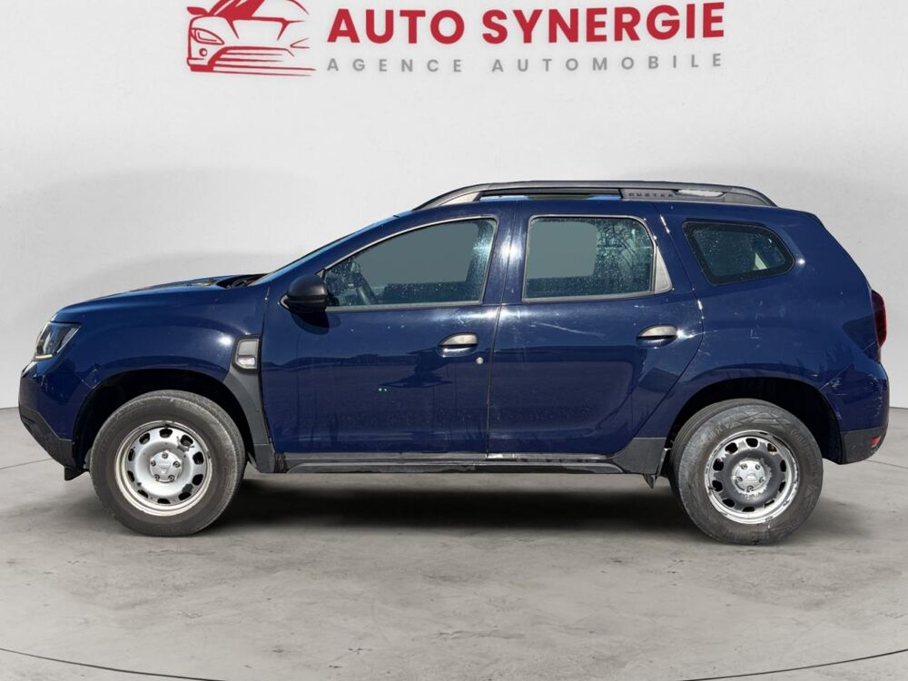 Duster 1.0 ECO-G - 100 II Access 2021 occasion 13400 Aubagne