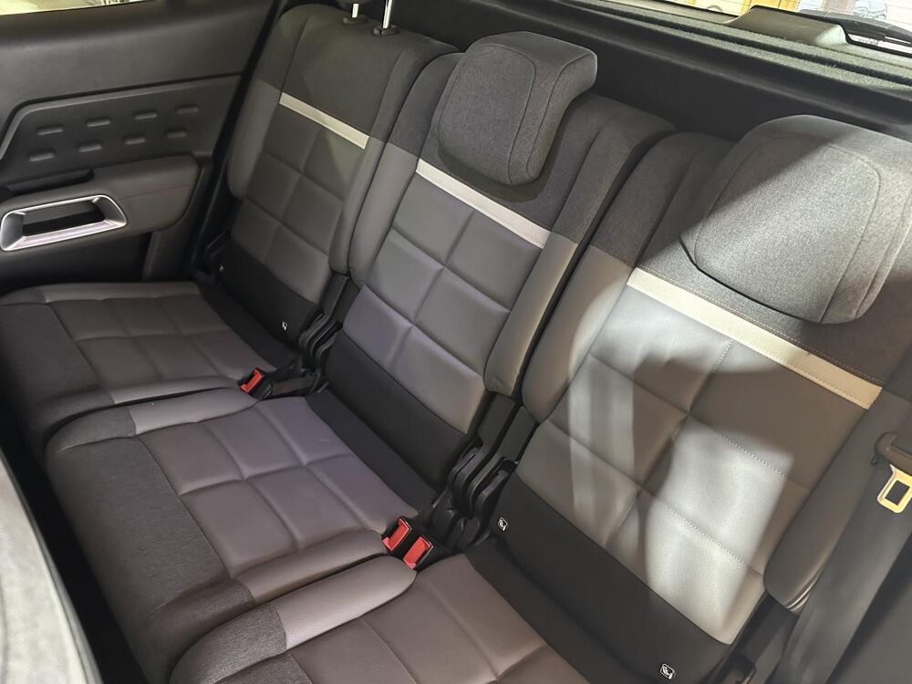 C5 aircross 1.5 BlueHDi - 130 S&S - BV EAT8 Business + / GARANTIE 12 MO 2019 occasion 33700 M&eacute;rignac