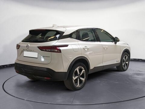 Qashqai E-power 190ch business 2024 occasion 34190 Ganges