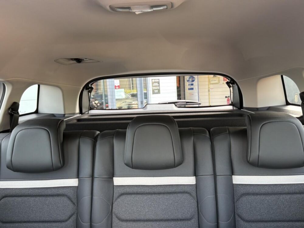 C5 aircross 1.5 bluehdi 130 max boite automatique 2025 occasion 88150 Chavelot