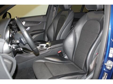 Classe GLC 300 BVA 9G-Tronic 245CH Fascination 4-Matic - TOIT OUVRANT - 2017 occasion 95340 Bernes-sur-Oise