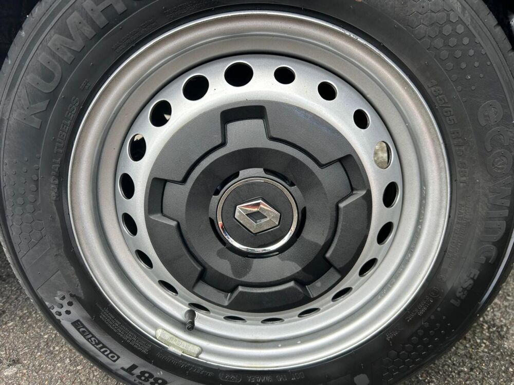 Express 1.5 Blue dCi 95 22 II VAN FOURGON Confort 2022 occasion 31660 Bessi&egrave;res