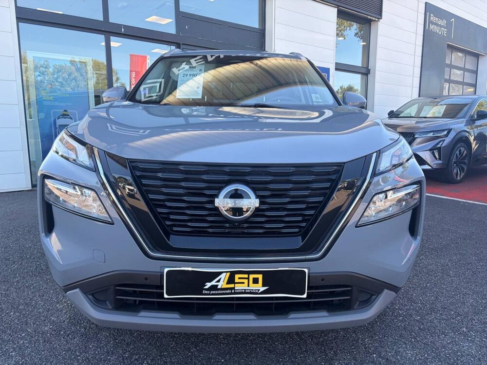 X-Trail e-Power 204 IV N-Connecta 2024 occasion 31660 Bessi&egrave;res