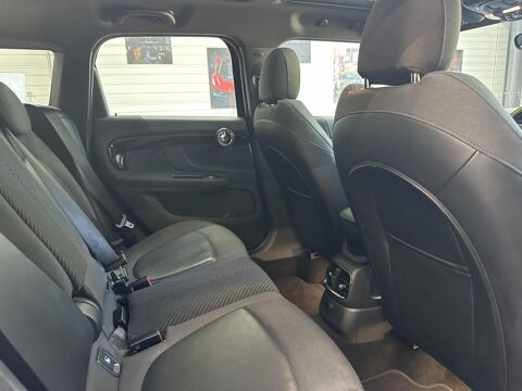 Countryman 1.5 D - 116 F60 BERLINE One D Chili PHASE 1 2018 occasion 33370 Artigues-pr&egrave;s-Bordeaux