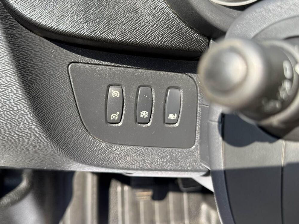 Kangoo Express L2 1.5 Energy dCi FAP - 90 Grand Volume Confort ATTELAGE + 2017 occasion 19100 Brive-la-Gaillarde