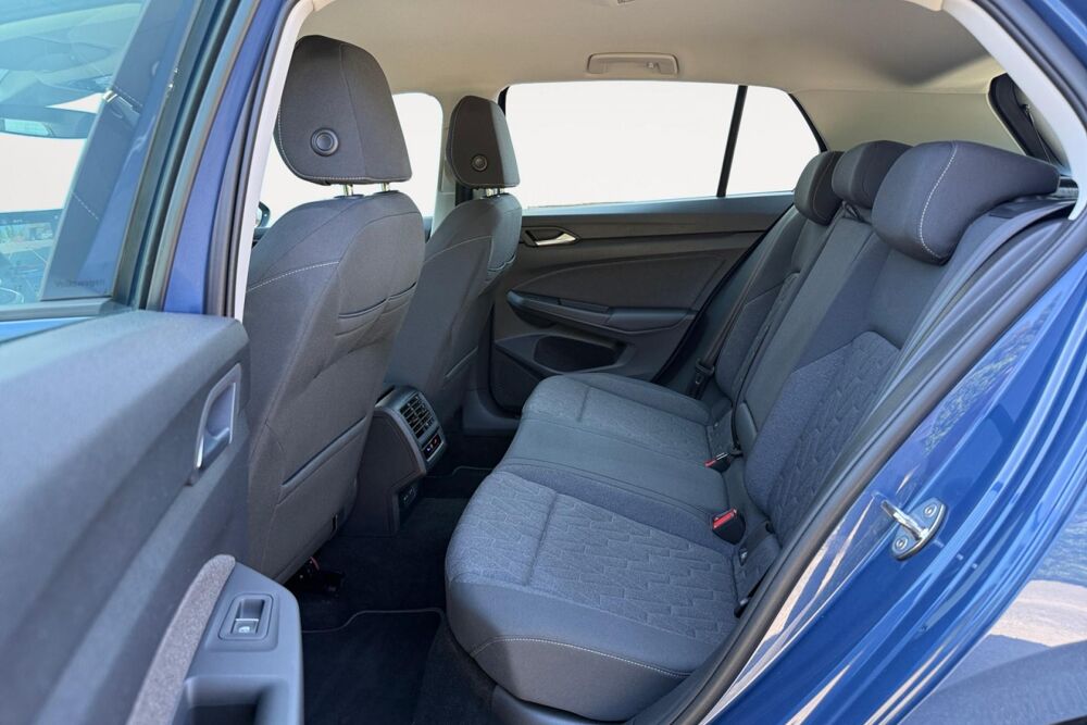 Golf VIII 2.0 TDI SCR 116 LIFE PLUS BVM6 2025 occasion 38550 Clonas-sur-Var&egrave;ze