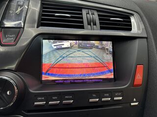 DS5 2.0 BlueHDi 16V 180 BV EAT6 BERLINE Sport Chic 2016 occasion 33370 Artigues-pr&egrave;s-Bordeaux