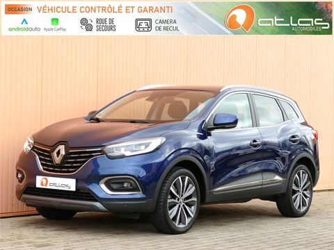 Renault Kadjar 1.3 TCE 140CH INTENS - BV EDC PHASE 2 2019 occasion Collégien 77090
